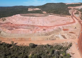 Financiamento de R$ 2,8 bilhões vai beneficiar cidade brasileira com apenas 27 mil habitantes após acordo com os EUA