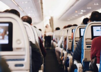 Nova regra poderá proibir que brasileiros viagem de avião por até 10 anos