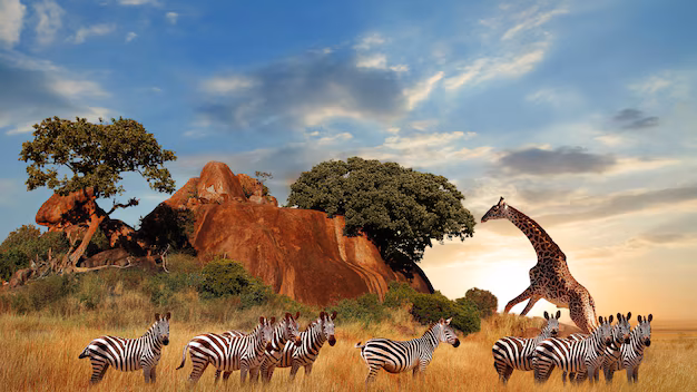 Animal dado como extinto ressurge após quase 60 anos para a surpresa de pesquisadores na África