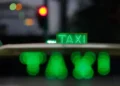 Governo confirma auxílio de R$ 180 para taxistas que trabalham com carro a GNV por escassez neste país