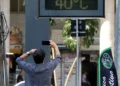 Brasileiros convivem com mais de 200 dias de calor extremo no estado com a pior qualidade de vida