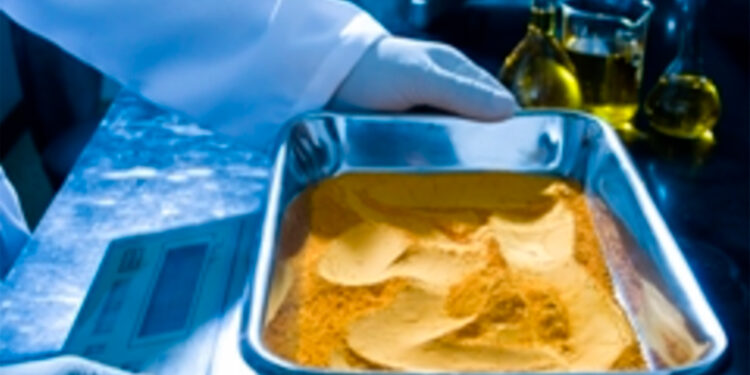 Grande mina de urânio capaz de produzir 400 toneladas por ano é descoberta em cidade brasileira