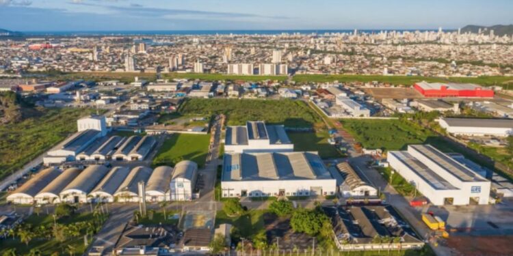 Multinacional brasileira anuncia combo de fábricas com R$ 1,2 bilhão em investimentos e 4.000 empregos sendo gerados