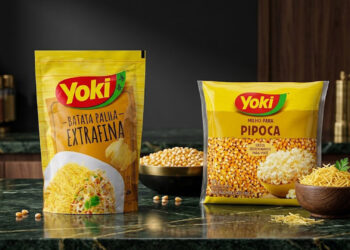 Yoki muda de dono e anuncia fim de uma era no Brasil