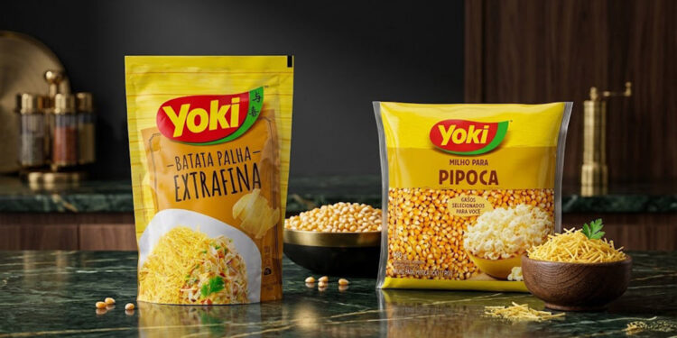 Yoki muda de dono e anuncia fim de uma era no Brasil