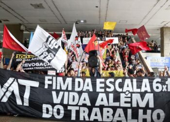 Brasileiros só vão poder trabalhar de segunda a sexta com o fim da escala 6×1?