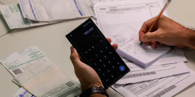 Score Serasa acima deste número garante aprovação quase automática de empréstimos