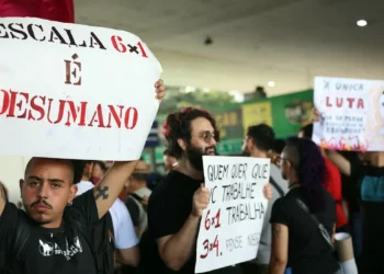Créditos: José Cruz/Agência Brasil