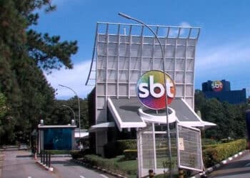 Créditos: Divulgação SBT