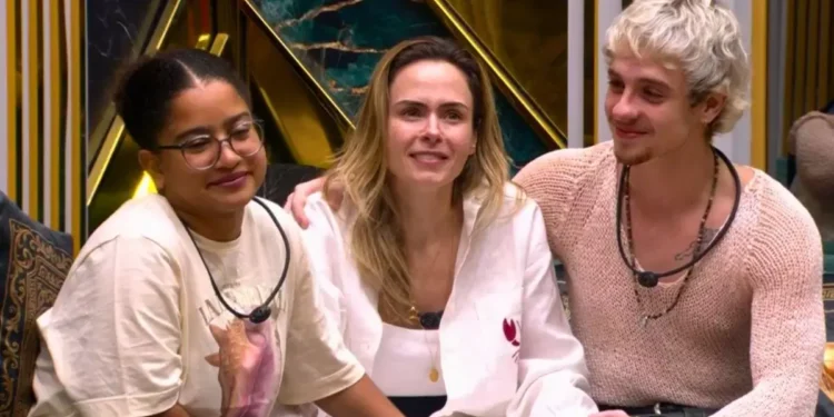 Participante que recém saiu do BBB 26 descobre jeito de ganhar R$ 10 mil por dia