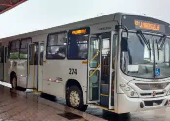 Créditos: Alexandre Gonçalves/Ônibus Brasil