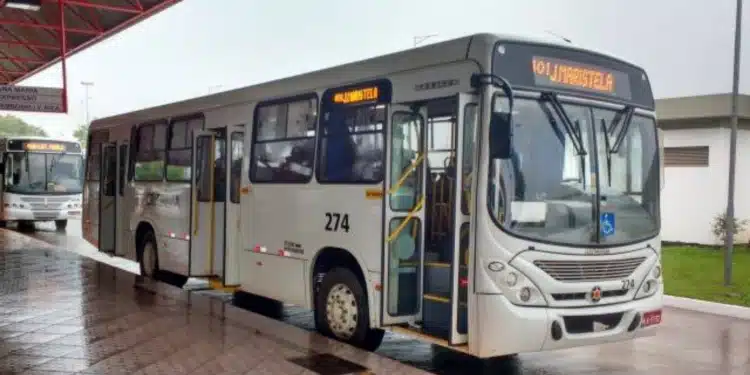 Créditos: Alexandre Gonçalves/Ônibus Brasil