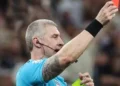 FIFA perde a paciência e determina expulsão de jogadores em duas novas situações