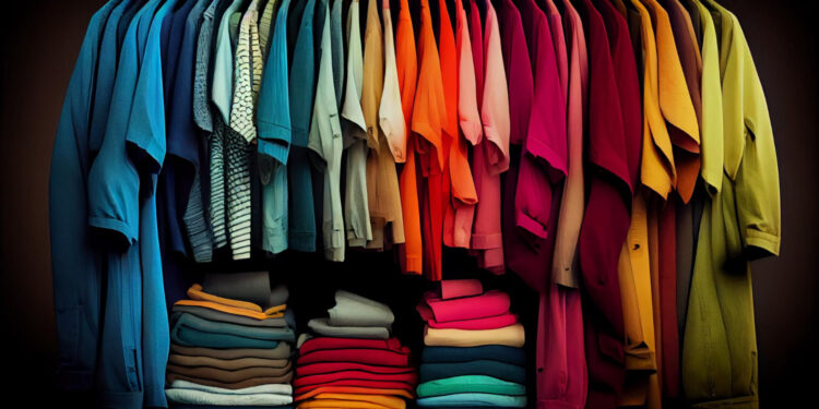 Pessoas comunicativas costumam apostar em 3 cores de roupa, segundo a psicologia