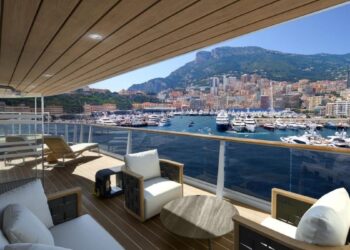 Dono de clube compra apartamento com 5 andares por R$ 2,77 bilhões