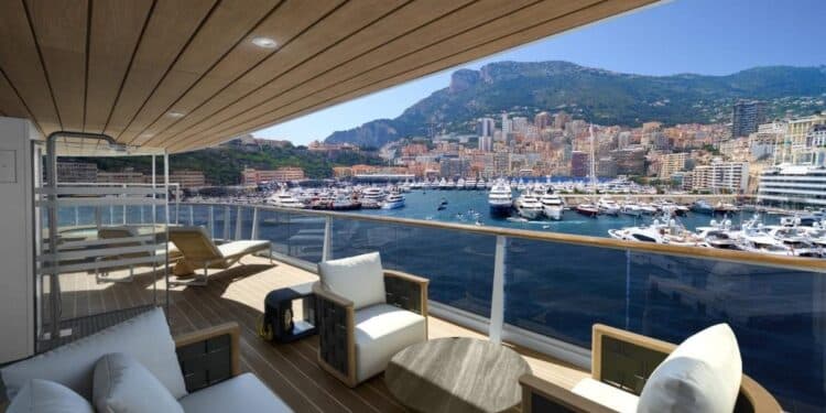 Dono de clube compra apartamento com 5 andares por R$ 2,77 bilhões