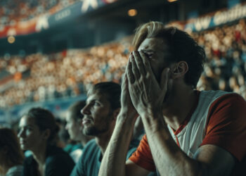Clube 6 vezes campeão da Série A se afunda em dívidas e acaba na 4ª divisão