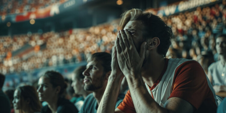 Clube 6 vezes campeão da Série A se afunda em dívidas e acaba na 4ª divisão