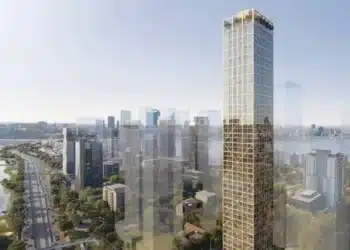 Créditos: Divulgação/Grange Development