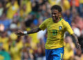 Jogador voltando de lesão pode atrapalhar Neymar na Seleção Brasileira