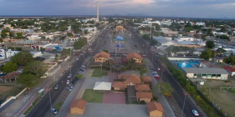 Estado com apenas 15 municípios tem a 3ª melhor capital para empreender no Brasil