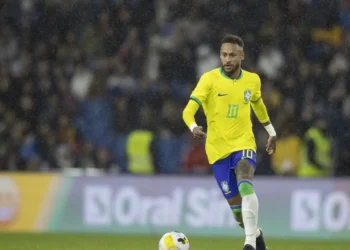 Jogador que estava garantido na Copa do Mundo entrega sua vaga para Neymar na Seleção Brasileira