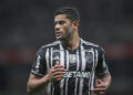 Filho de Hulk dá os primeiros passos como jogador profissional no futebol brasileiro