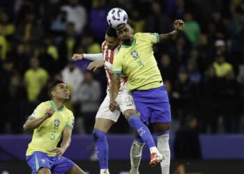 Por que Ancelotti parou de convocar o zagueiro Alexsandro?