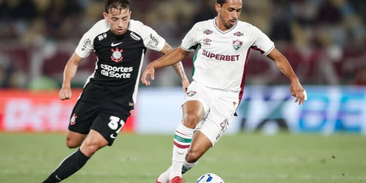Créditos: Marcelo Gonçalves/Fluminense