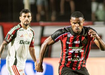 Flamengo x Vitória ao vivo com imagens: Como assistir ao jogo da Copa do Brasil e horário