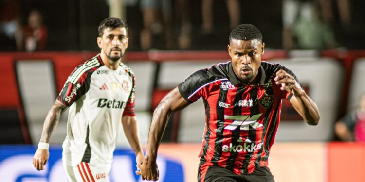 Flamengo x Vitória ao vivo com imagens: Como assistir ao jogo da Copa do Brasil e horário