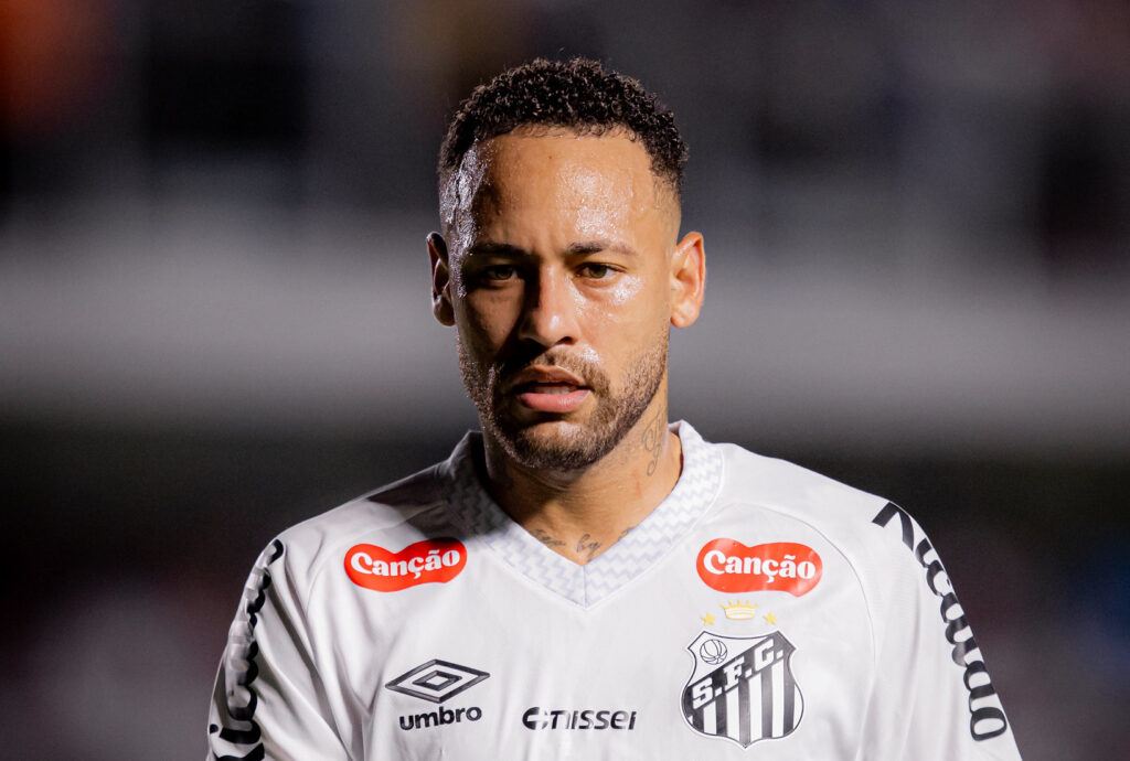 Neymar