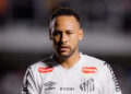 Neymar vai enfrentar seu maior desafio no Santos para conquistar vaga na Copa do Mundo