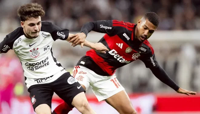 Clubes brasileiros vão começar a disputar nova competição que paga R$ 130 milhões ao campeão