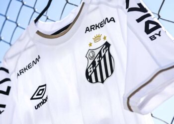 Santos coloca 5 jogadores na barca de saídas para a próxima janela