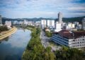 Capital Nacional da Cerveja chama atenção sendo eleita a mais segura do Brasil