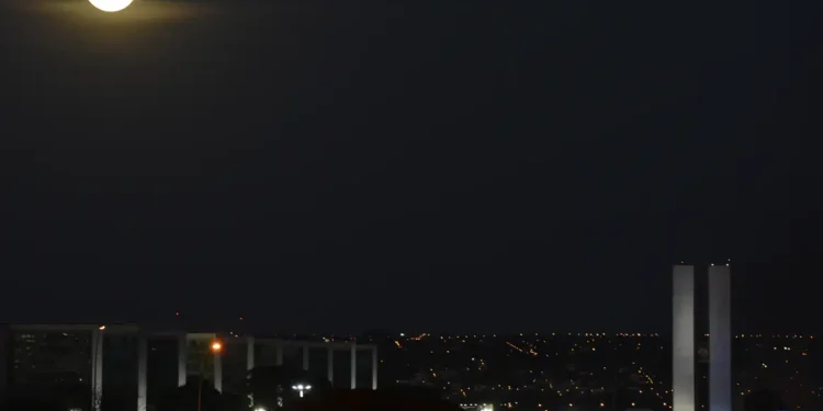 Cientistas alertam toda a população sobre o que está acontecendo durante as noites