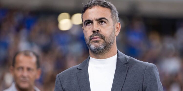 Trio campeão da Libertadores pelo Botafogo tem data para reforçar o Cruzeiro