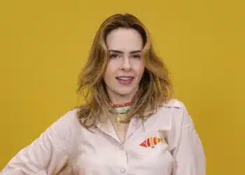 Créditos: Divulgação/Globo