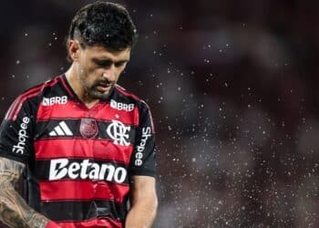 Créditos: Gilvan de Souza/Flamengo