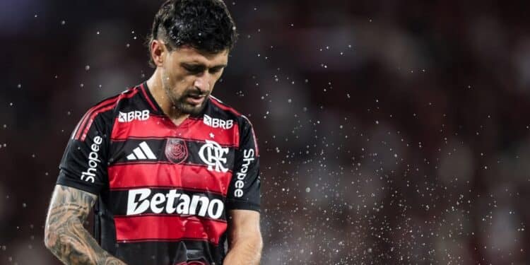 Arrascaeta vai perder a Copa do Mundo após lesão? Confirmado