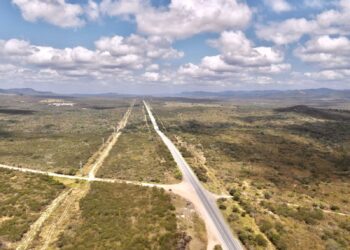 Estado com localização estratégica vai investir cerca de R$ 250 milhões para duplicar rodovia importante