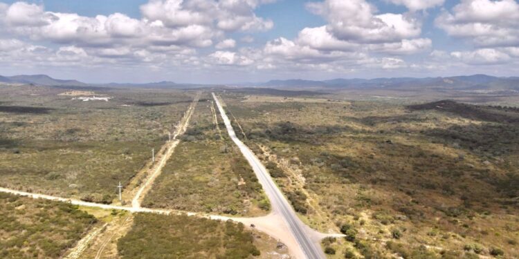 Estado com localização estratégica vai investir cerca de R$ 250 milhões para duplicar rodovia importante