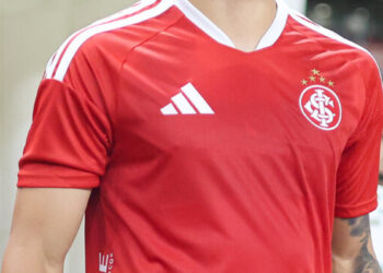 Jogador que deixou o Inter querido pela torcida está cobrando o clube na Justiça
