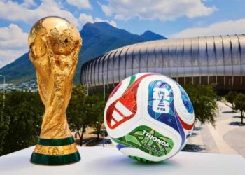 Globo pode ganhar jogo extra para transmitir na Copa do Mundo