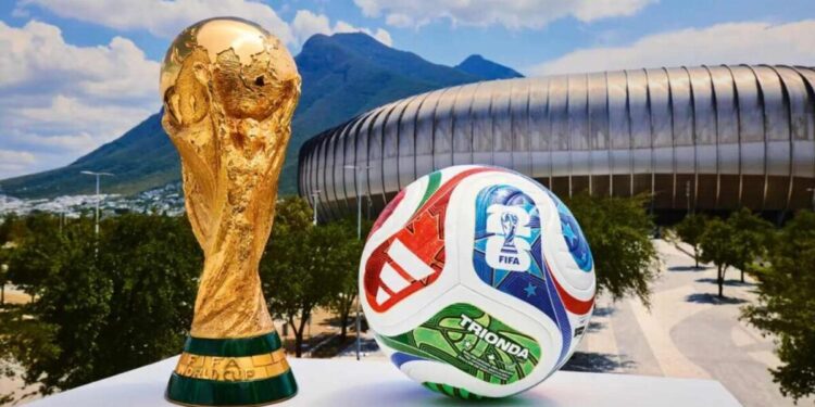 Globo pode ganhar jogo extra para transmitir na Copa do Mundo