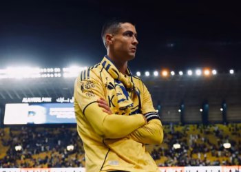 Cristiano Ronaldo pode ser obrigado a fazer mais gols para chegar a 1.000 após contagem ser refeita