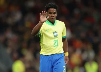 Quem espera Endrick na Copa do Mundo recebeu a pior notícia