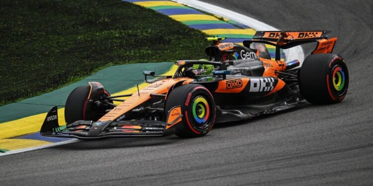 FIA muda regras e nova punição vai começar a valer nas corridas da Fórmula 1