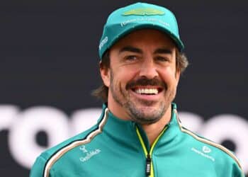 Créditos: Mark Sutton/Formula 1